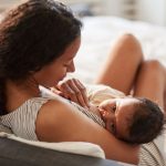 3 Ways New Moms Can Healthily Shed Pregnancy Weight